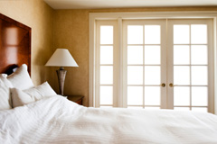 Cilcewydd bedroom extension costs
