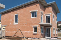 Cilcewydd home extensions